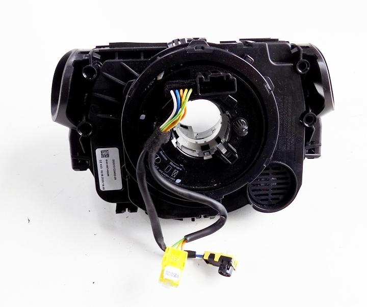 Opel Grandland I 2017-2024 suv Snímač ulhu natočenia volantu 30S10125462