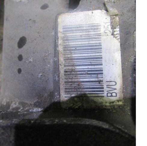 Fiat Ducato II 1994-2006 2.5 TD diesel 85 kW 1997  Prevodovka manuálna 20KM20