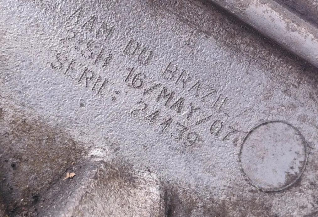 SsangYong Rexton 2002-2012 suv 2.7 120 kW AWD Reduktor