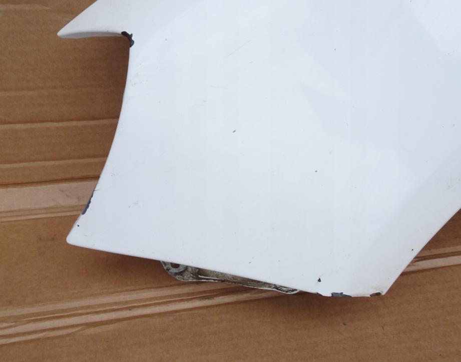 Skoda Fabia II 2007-2014 hatchback  Blatník predný ľavý 5J0821161 LF9E