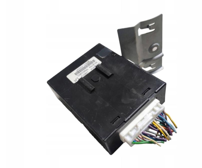 Nissan Qashqai I J10 2006-2013 hatchback 1.5 DCI diesel MT 78 kW 2007  Modul parkovacích senzorov 285E0-JD00A