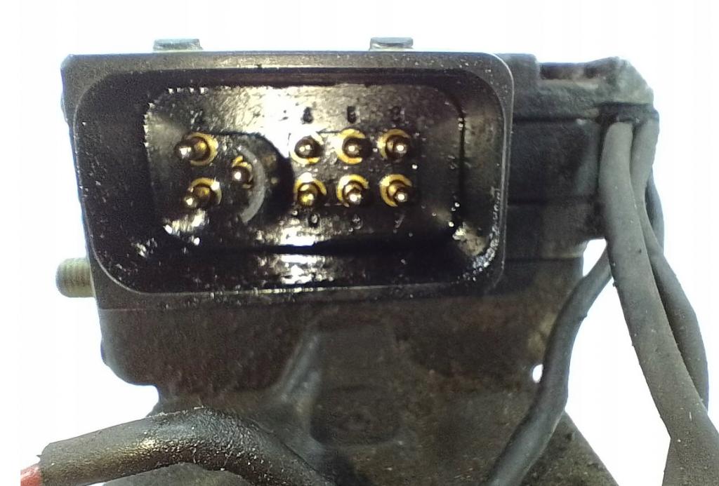 Ford Transit 2000-2006 2.0 D 2002  Vstrekovacie čerpadlo YC1Q-9A543-ED 0470004004