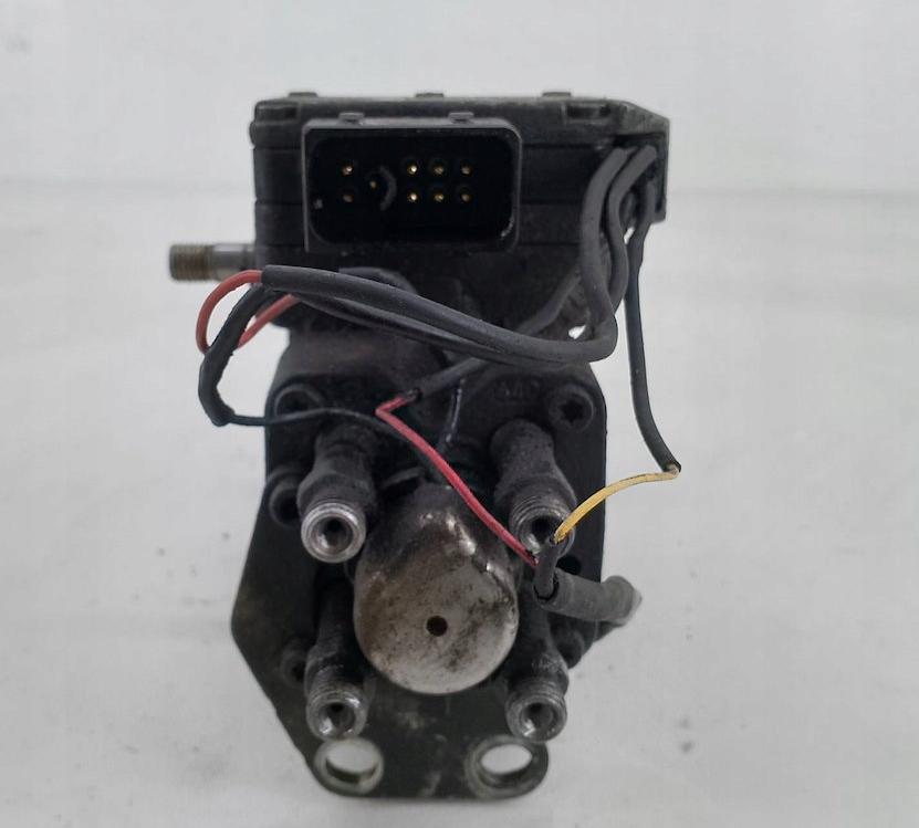 Ford Transit 2000-2006 2.0 D 2002  Vstrekovacie čerpadlo YC1Q-9A543-ED 0470004004