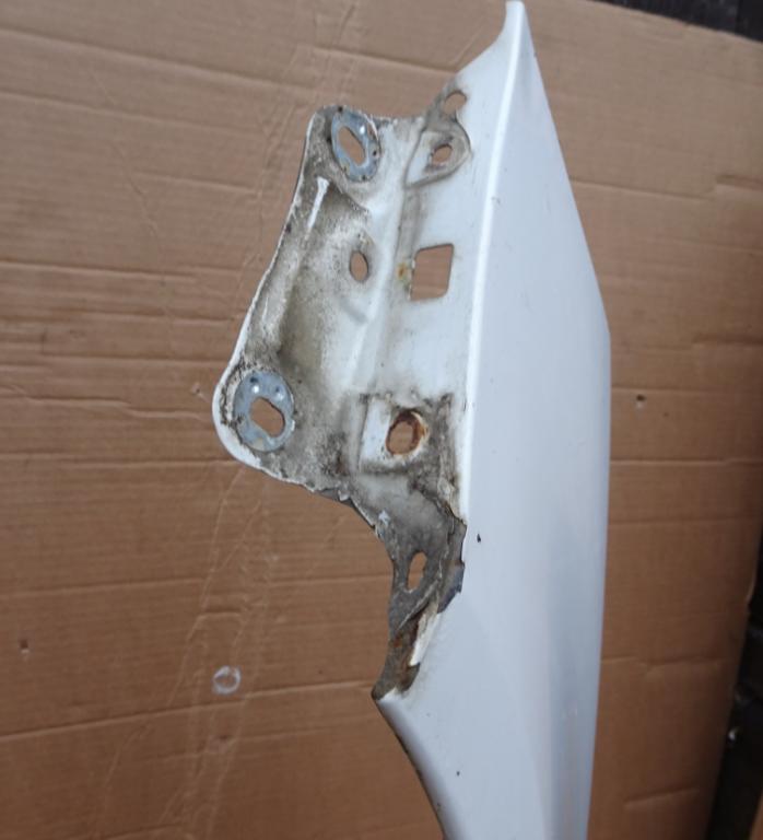 Skoda Fabia II 2007-2014 hatchback  Blatník predný ľavý 5J0821161 LF9E