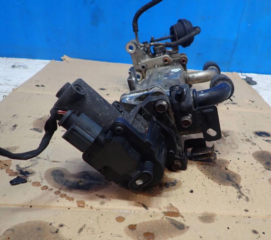 Hyundai I40 sedan 1.7 CRDI diesel MT 85 kW 2012  Chladič spalín  28416-2A850