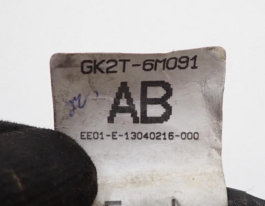 Ford Transit MK8 2017-2024 2.0  Zväzok elektrických káblov GK2T-6M091-AB