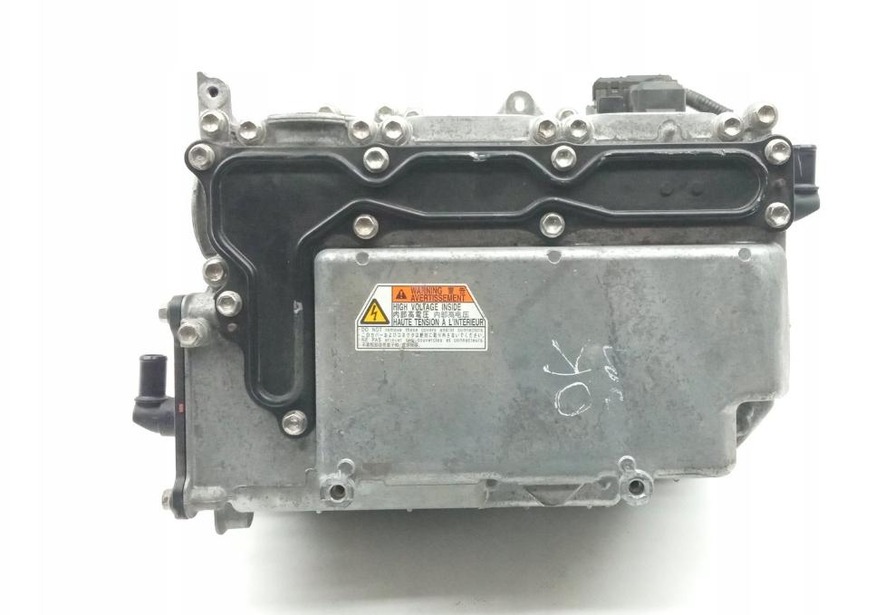 Toyota Prius III 09-15 invertor konvertor G9200-47140