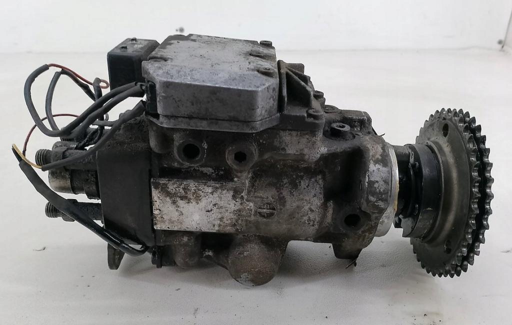 Ford Transit 2000-2006 2.0 D 2002  Vstrekovacie čerpadlo YC1Q-9A543-ED 0470004004