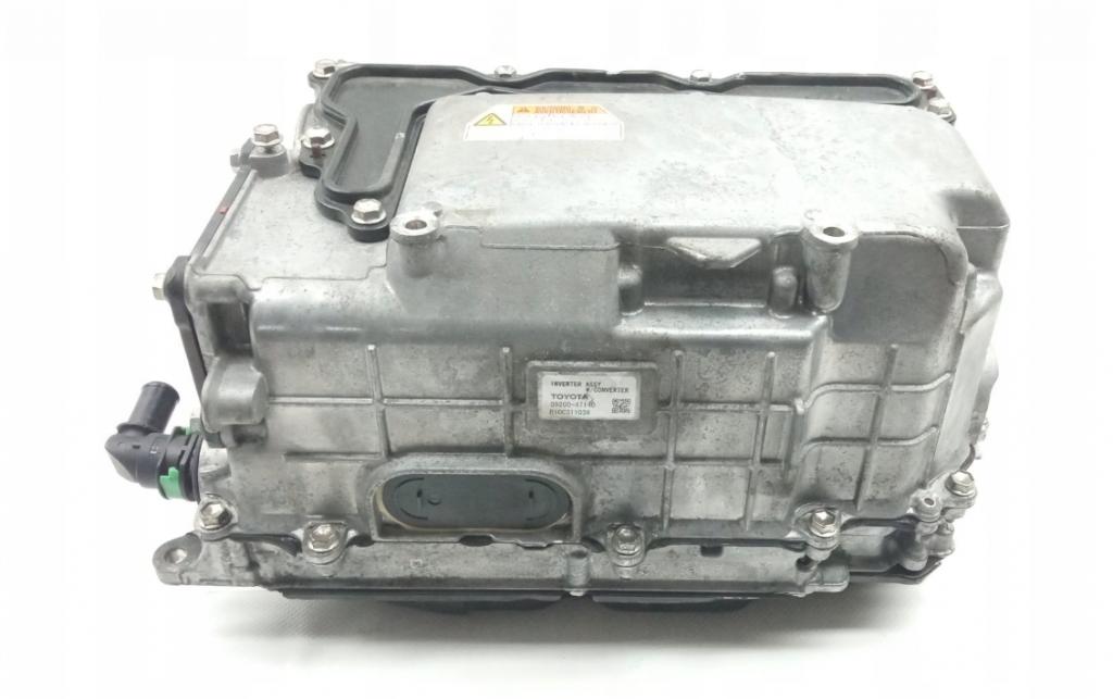 Toyota Prius III 09-15 invertor konvertor G9200-47140