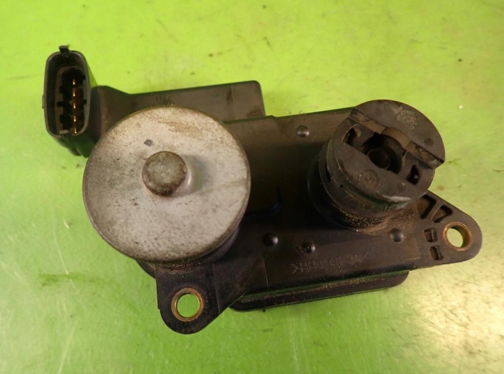 Kia Carens I 1999-2002 hatchback 1.4 16v petrol G4FA MT 66.2 kW 2011  Nastavovač (klapka) sacieho potrubia  28381-27450