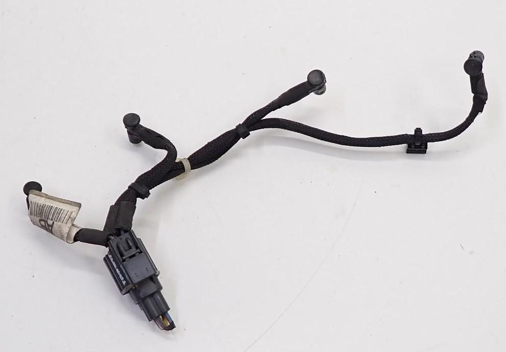 Ford Transit MK8 2017-2024 2.0  Zväzok elektrických káblov GK2T-6M091-AB