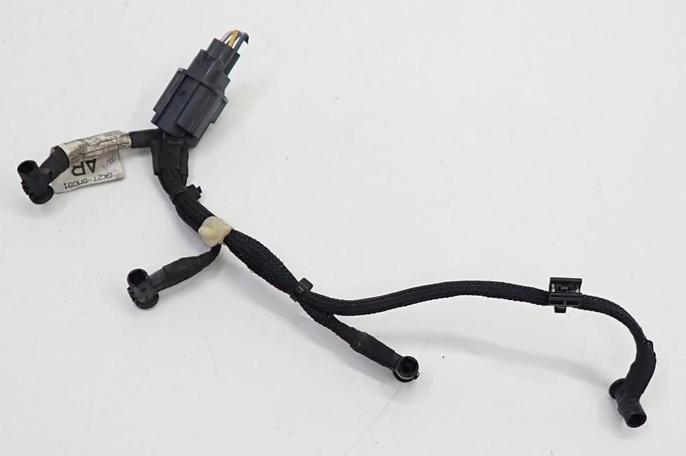 Ford Transit MK8 2017-2024 2.0  Zväzok elektrických káblov GK2T-6M091-AB