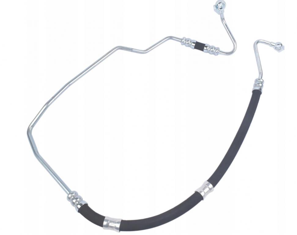 Alfa Romeo 159 sedan 2.4 JTD diesel 147 kW Rúrka servočerpadla 50504346