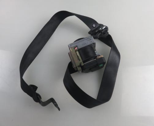 Skoda Fabia I 1999-2007 hatchback 1.4 petrol MT 44 kW 2002  Bezpečnostný pás predný ľavý 6Y0857701A