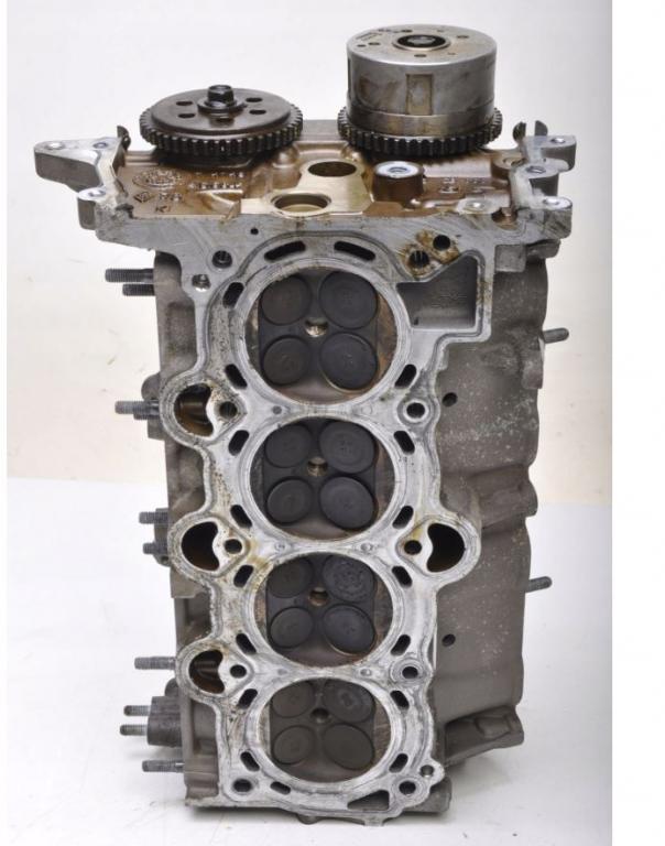 Kia Ceed I 2006-2012 hatchback 1.4 16v petrol MT 77 kW 2010  Hlava valcov X221112B000