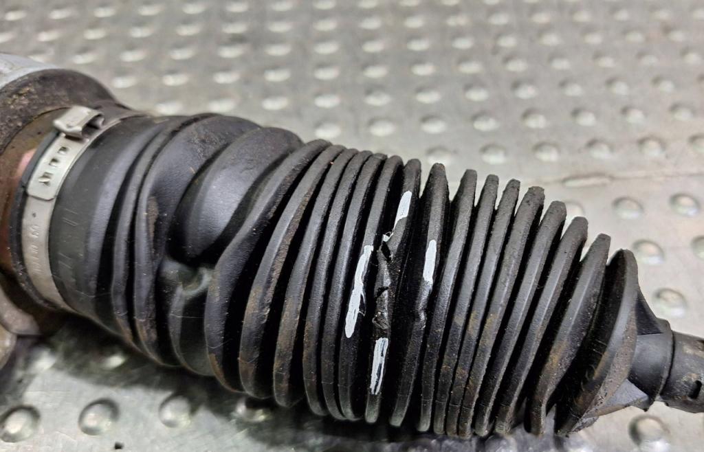 Skoda Fabia I 1999-2007 Riadenie 6Q1423055G