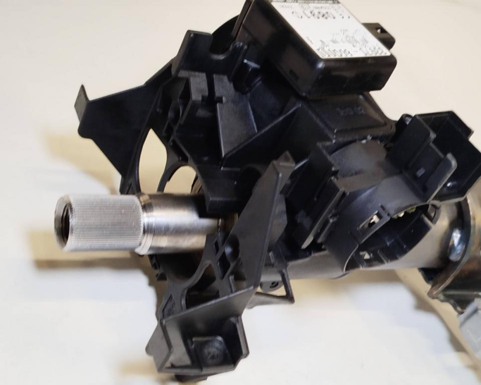 Suzuki Ignis hatchback 1.3 16v petrol MT 69 kW 2006  Servočerpadlo  posilovač  48200-86G60