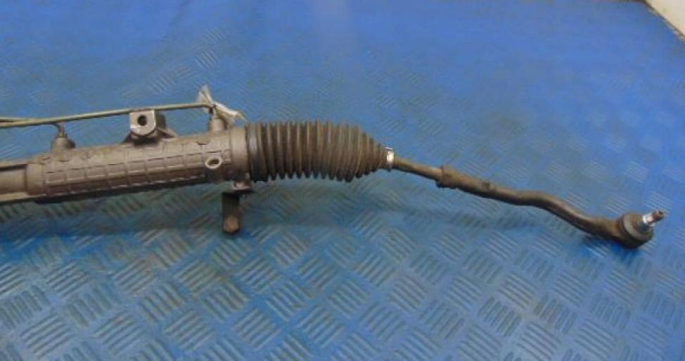 BMW 3 E46 1998-2007 Riadenie 7852974490