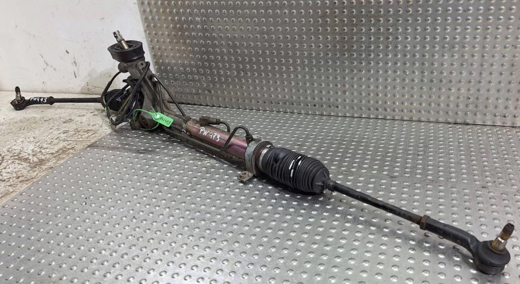 Skoda Fabia I 1999-2007 Riadenie 6Q1423055G