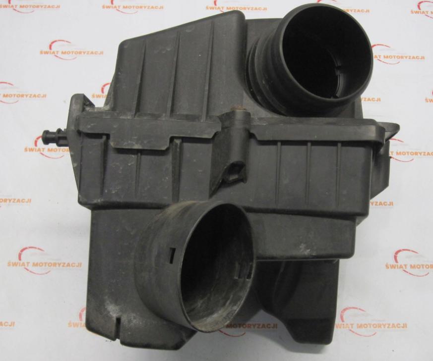 Alfa Romeo Mito 2008-2018 hatchback 1.4 T MULTIAIR petrol MT 99 kW 2009 Obal vzduchového filtra 50514227