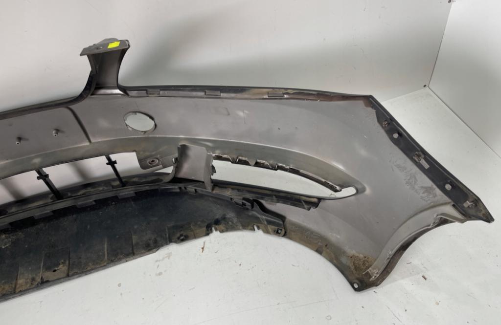 Skoda Fabia II 2010-2014 Nárazník predný 5J0807221D