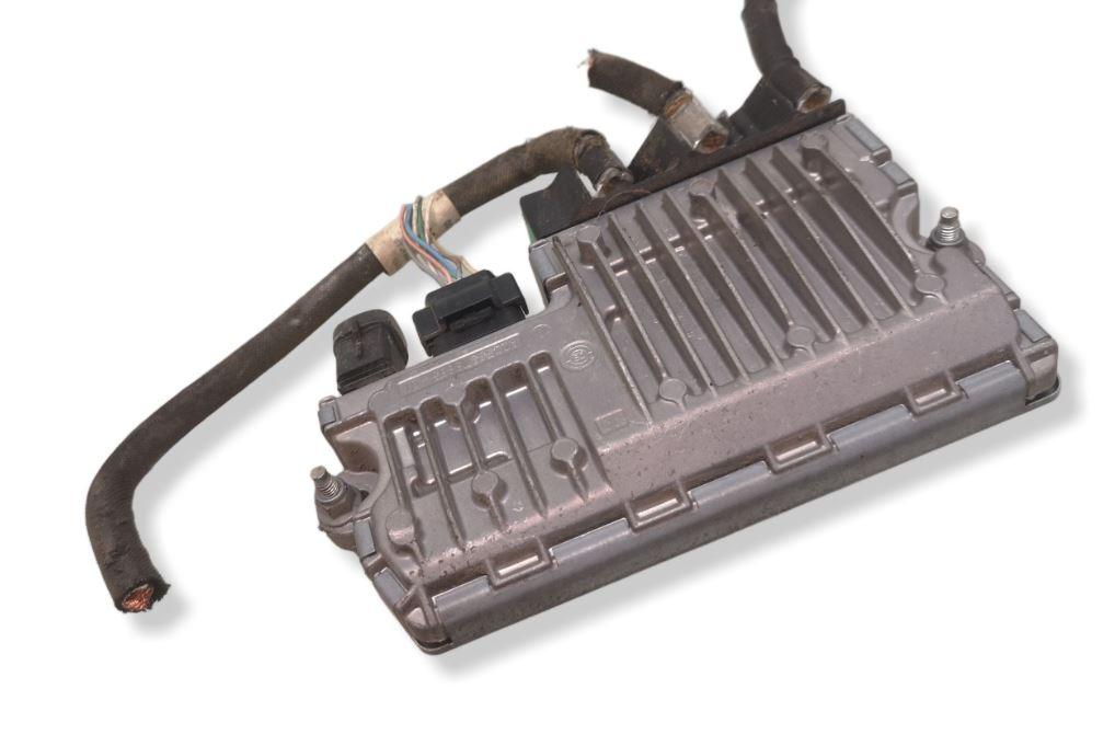 Citroen C5 II 2008-2017 combi 1.6 HDI diesel AT 84 kW 2012  Riadiaca jednotka xenónu 9675015880