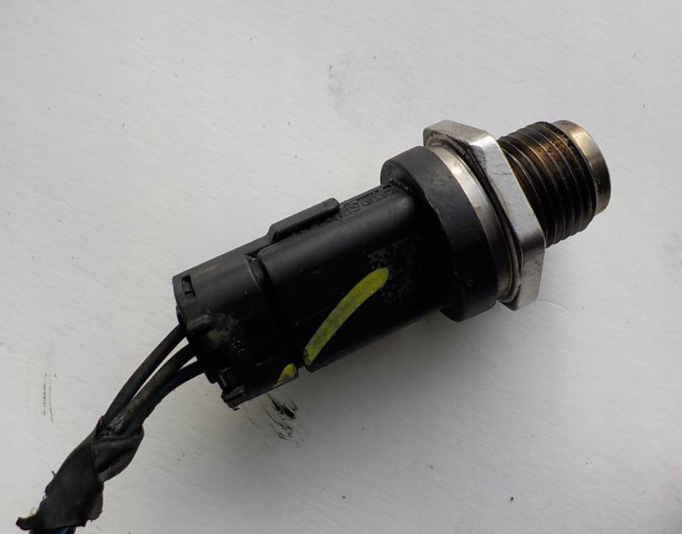 Peugeot 4007 2007-2013 suv 2.2 HDI 4HK diesel MT 115 kW 2009  Snímač tlaku 0281002804