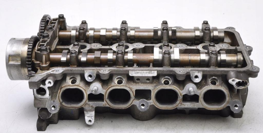 Kia Ceed I 2006-2012 hatchback 1.4 16v petrol MT 77 kW 2010  Hlava valcov X221112B000