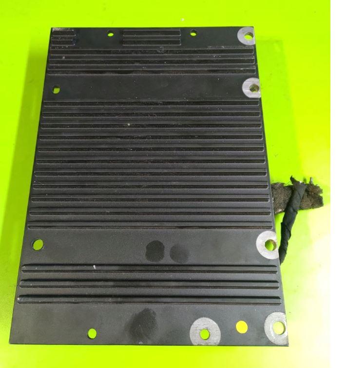 Volvo V50 combi 2.4 D diesel AT 133 kW 2014  Zosilňovač 30752610 31215526