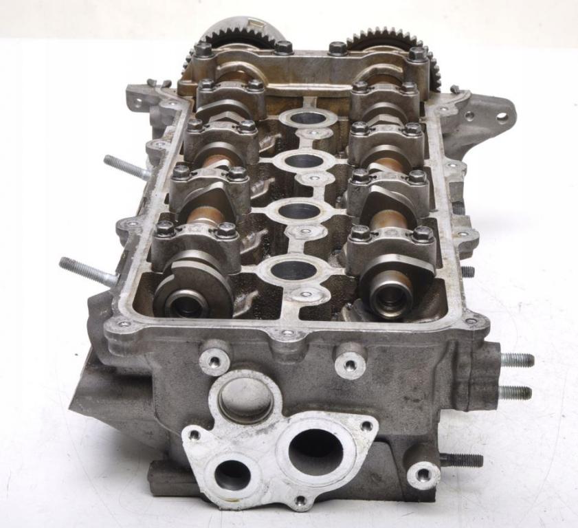 Kia Ceed I 2006-2012 hatchback 1.4 16v petrol MT 77 kW 2010  Hlava valcov X221112B000