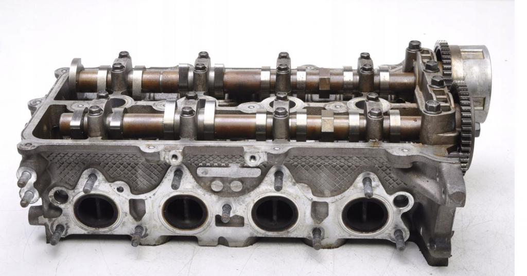 Kia Ceed I 2006-2012 hatchback 1.4 16v petrol MT 77 kW 2010  Hlava valcov X221112B000