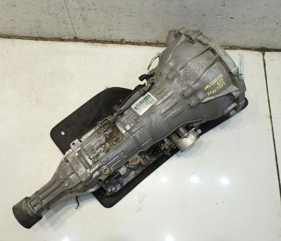 LEXUS IS 250   2008 208 kW      2500  Prevodovka automatická 3501053100