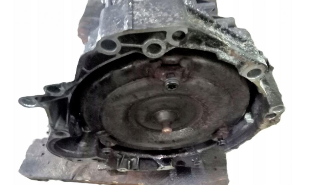 Audi A6 C5 1997-2004 combi 2.5 TDI diesel AT 110 kW 1999  Prevodovka automatická EYJ