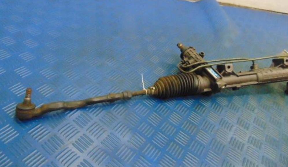 BMW 3 E46 1998-2007 Riadenie 7852974490