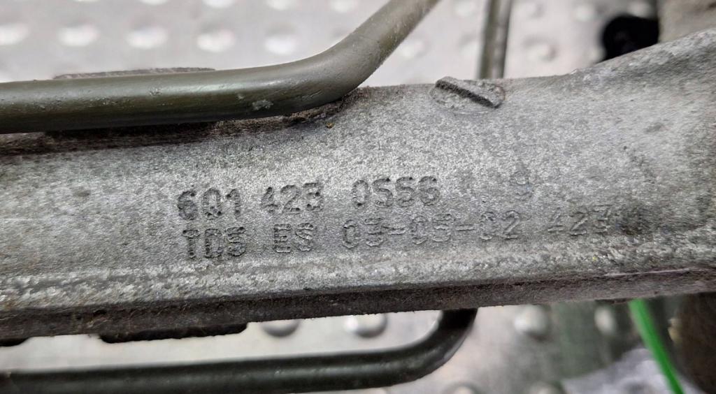 Skoda Fabia I 1999-2007 Riadenie 6Q1423055G