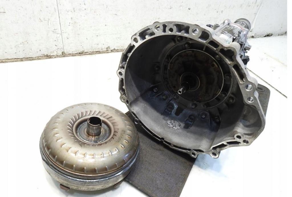 LEXUS IS 250   2008 208 kW      2500  Prevodovka automatická 3501053100