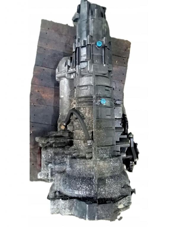 Audi A6 C5 1997-2004 combi 2.5 TDI diesel AT 110 kW 1999  Prevodovka automatická EYJ