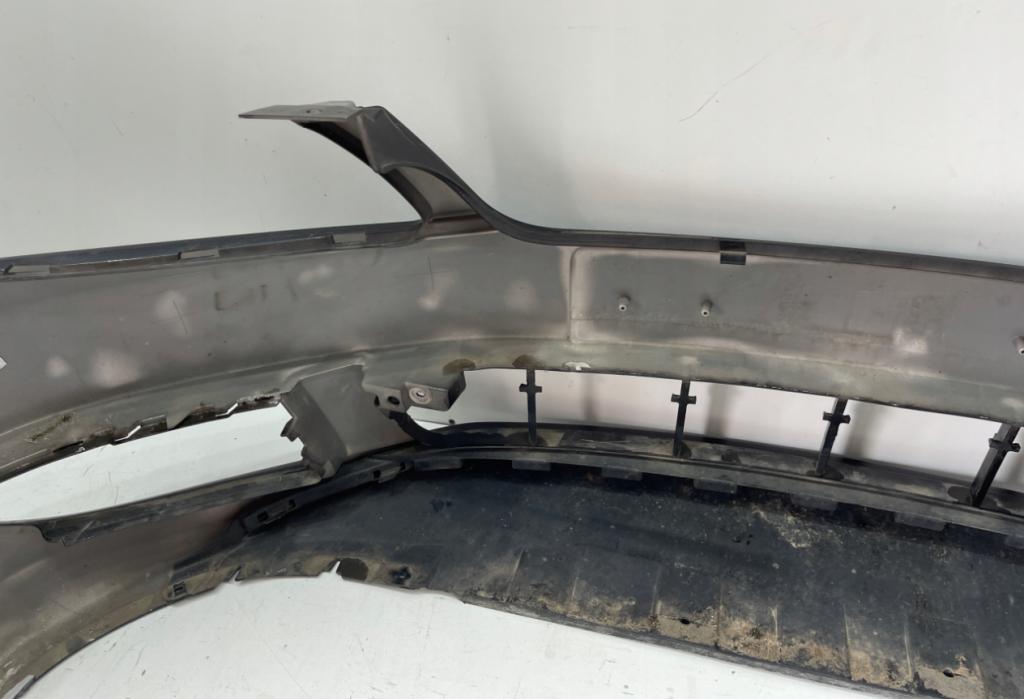 Skoda Fabia II 2010-2014 Nárazník predný 5J0807221D