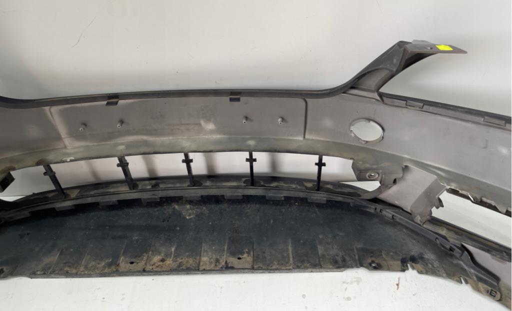 Skoda Fabia II 2010-2014 Nárazník predný 5J0807221D