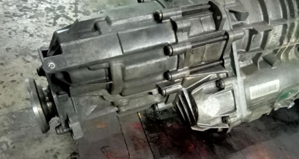 Audi A6 C5 1997-2004 combi 2.5 TDI diesel AT 110 kW 1999  Prevodovka automatická EYJ