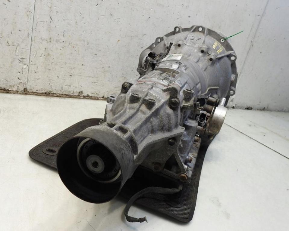 LEXUS IS 250   2008 208 kW      2500  Prevodovka automatická 3501053100