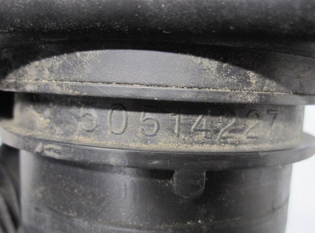 Alfa Romeo Mito 2008-2018 hatchback 1.4 T MULTIAIR petrol MT 99 kW 2009 Obal vzduchového filtra 50514227