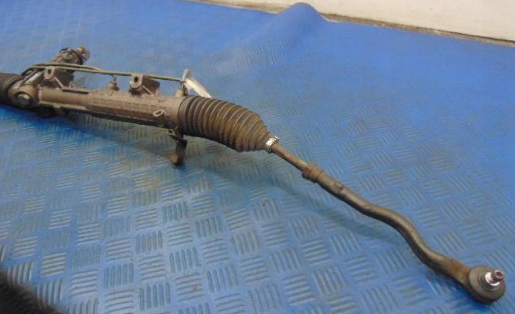 BMW 3 E46 1998-2007 Riadenie 7852974490