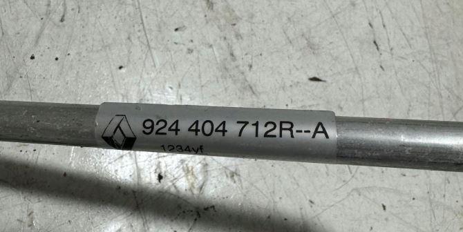 Dacia Duster II 2017-2024 HM suv   Hadica klimatizácie 924404712R