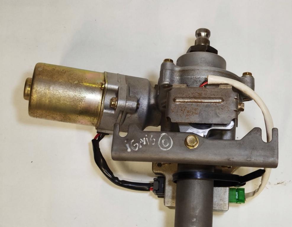 Suzuki Ignis hatchback 1.3 16v petrol MT 69 kW 2006  Servočerpadlo  posilovač  48200-86G60