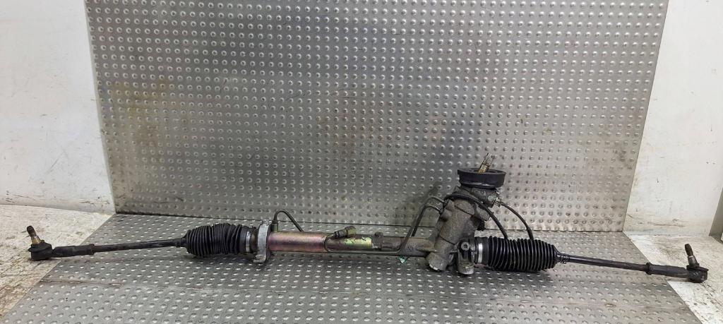 Skoda Fabia I 1999-2007 Riadenie 6Q1423055G