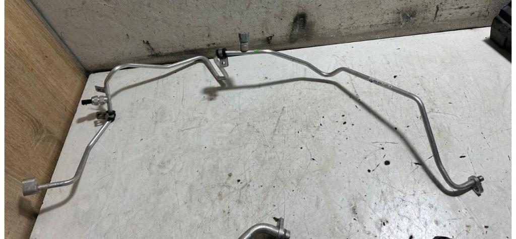 Dacia Duster II 2017-2024 HM suv   Hadica klimatizácie 924404712R