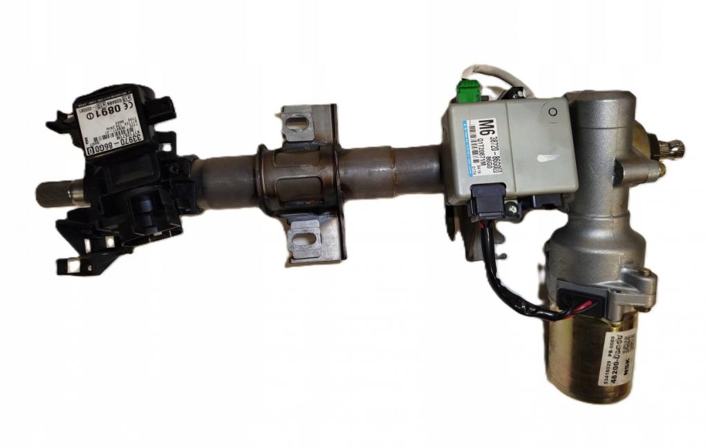 Suzuki Ignis hatchback 1.3 16v petrol MT 69 kW 2006  Servočerpadlo  posilovač  48200-86G60