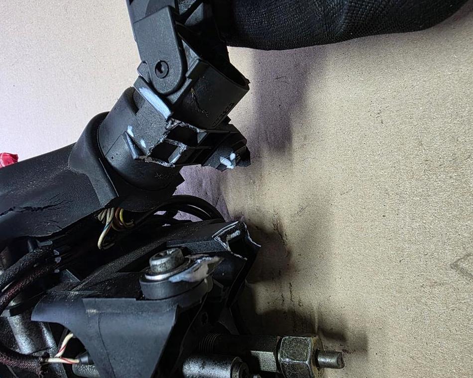 Fiat Punto II 1999-2010 hatchback 1.9 D diesel MT 44 kW Vstrekovacie čerpadlo R8640A121A