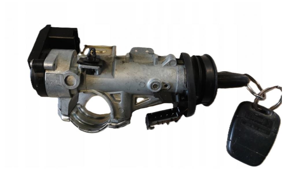 Land Rover Freelander I 1998-2006  2.0 TD diesel MT 82 kW 1999  Spínacia skrinka